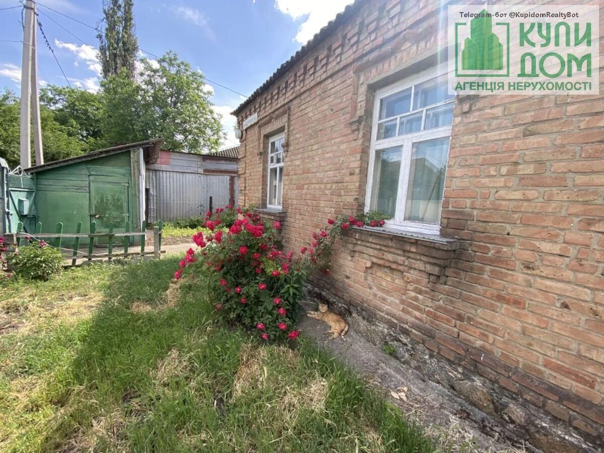 Продаж будинку 73 m², 1 пов.. Фортечний (кіровський), Кропивницький. 