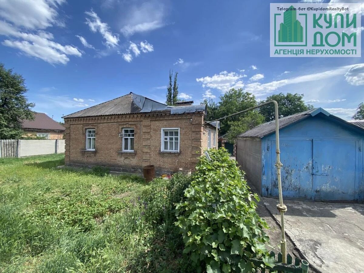 Продаж будинку 73 m², 1 пов.. Фортечний (кіровський), Кропивницький. 