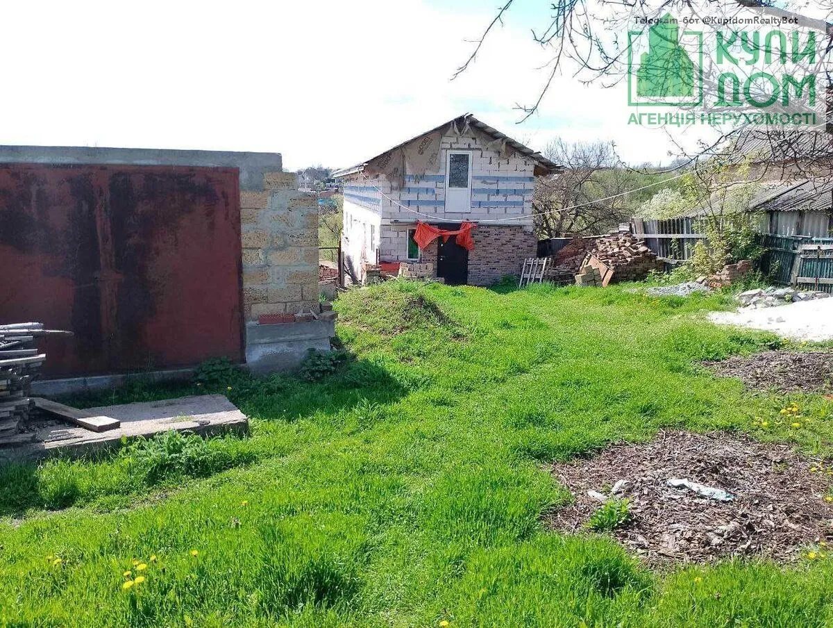 Продаж будинку 100 m², 1 пов.. АН Купи Дім , Кропивницький. 