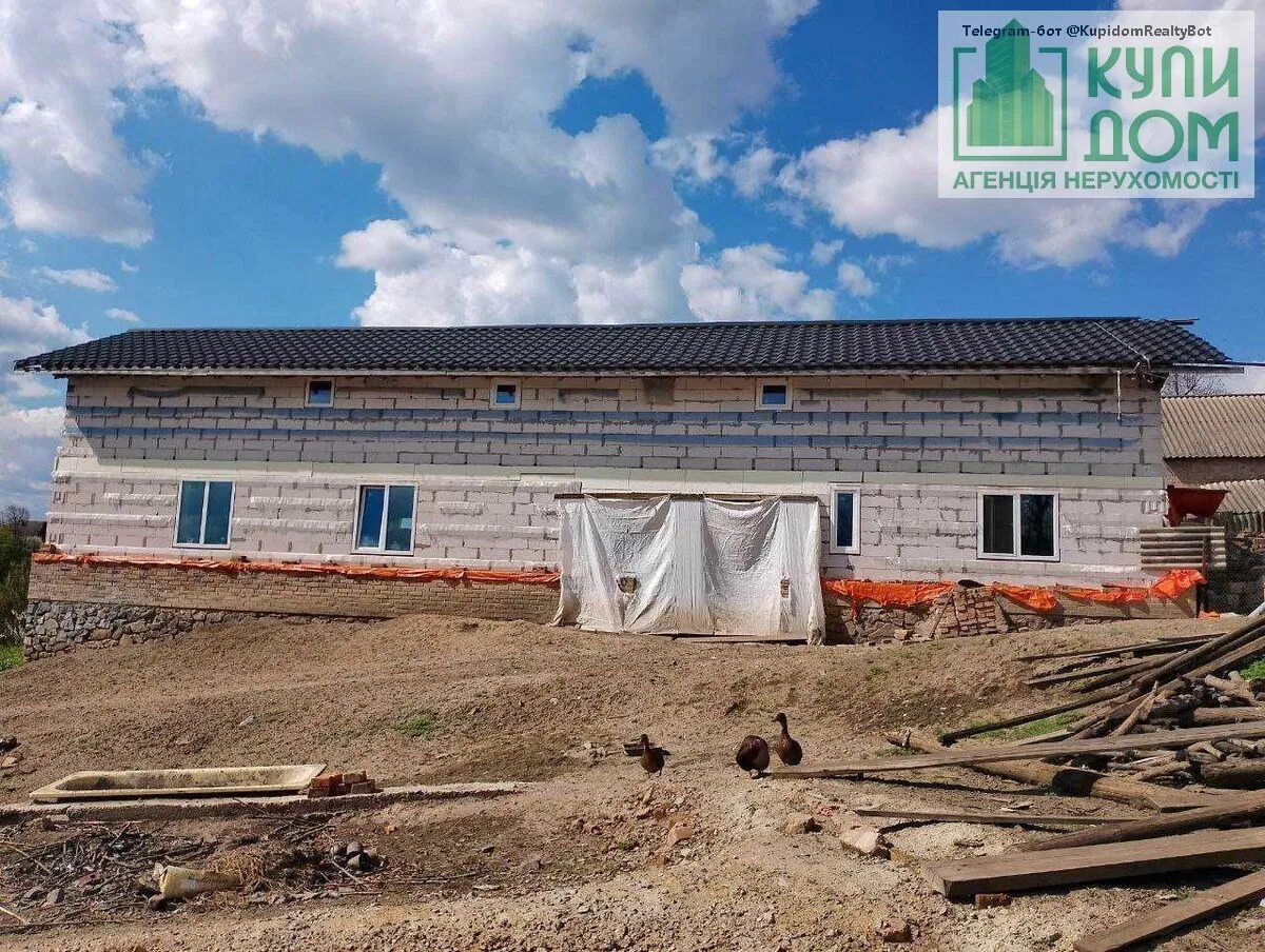 Продаж будинку 100 m², 1 пов.. АН Купи Дім , Кропивницький. 