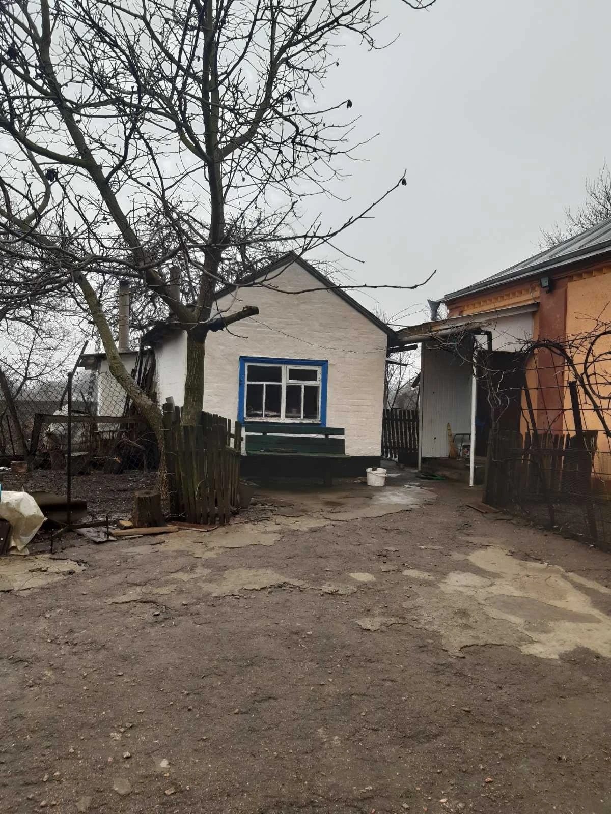 Продаж будинку смт Капітанівка