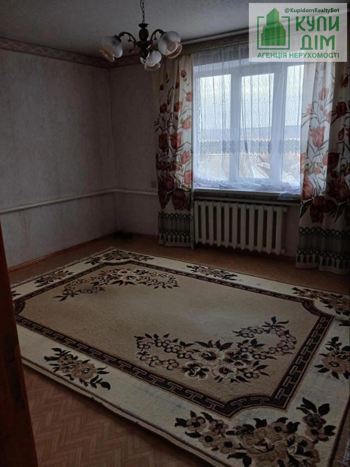 House for sale 280 m², 3 floors. Фортечний (кіровський), Kropyvnytskyy. 