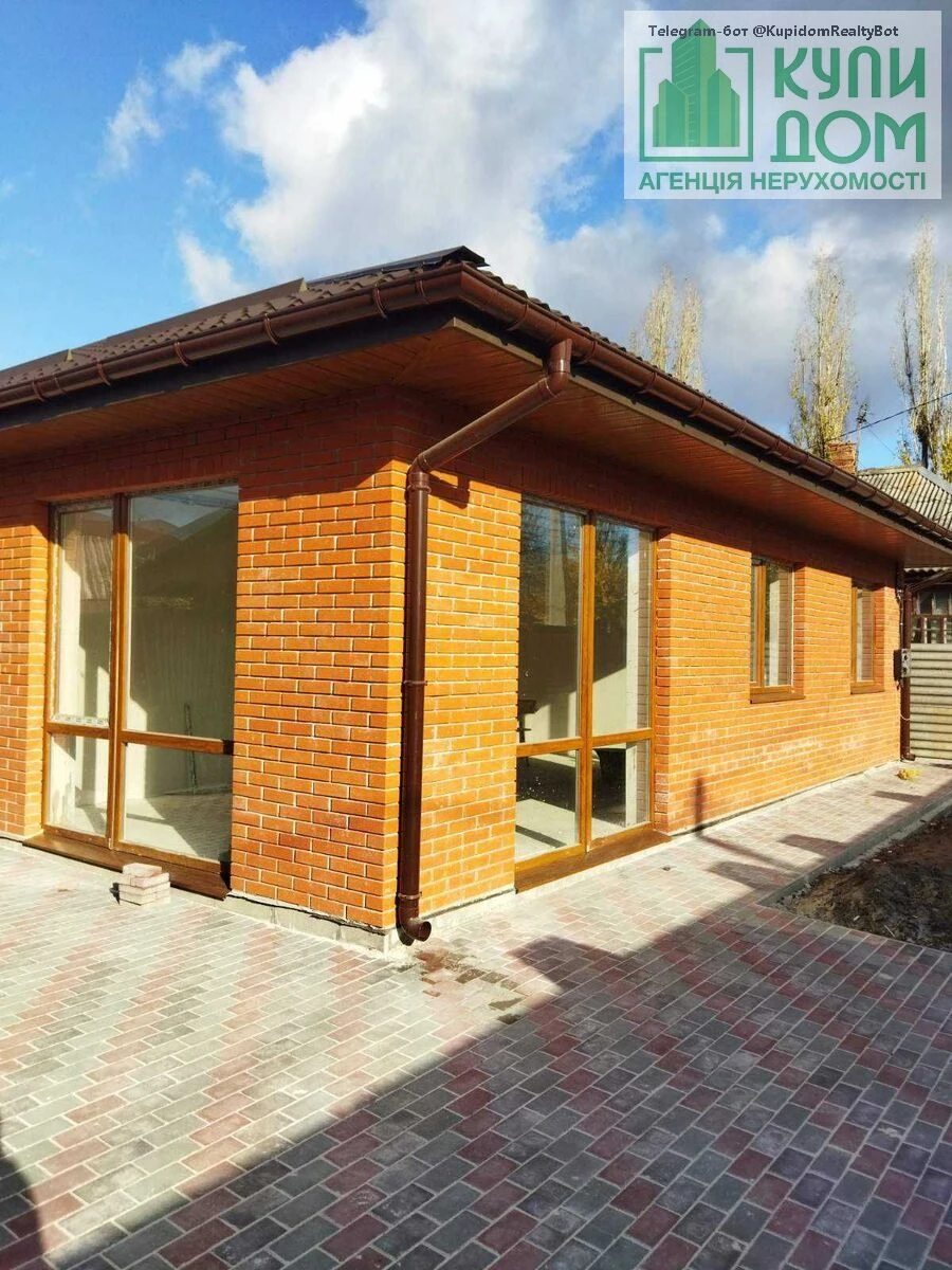 House for sale 100 m², 1 floor. Фортечний (кіровський), Kropyvnytskyy. 