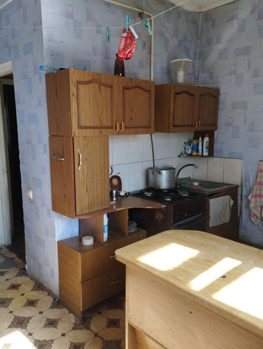 Продаж будинку 60 m², 2 поверхи. Передмiстя, Кропивницький. 