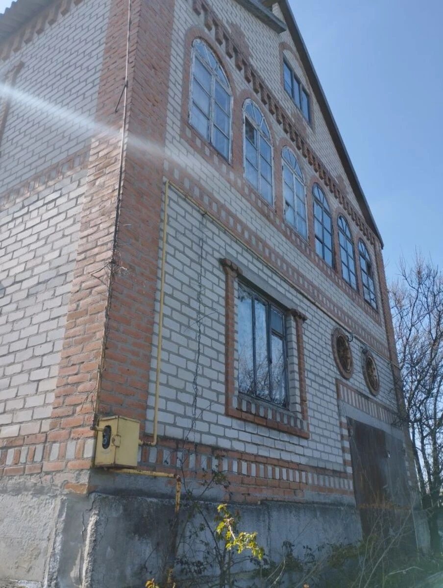 Продаж будинку. 60 m², 2 floors. Передмiстя, Кропивницький. 