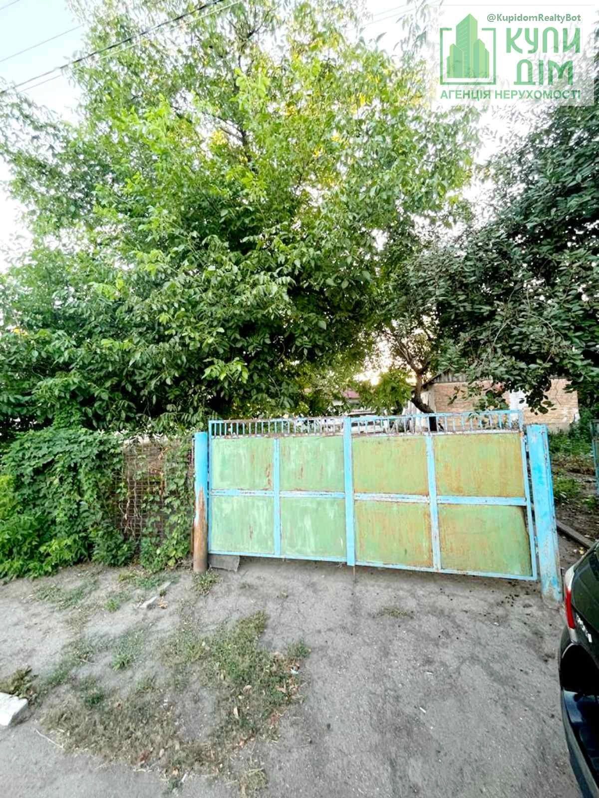 Продаж будинку 50 m², 1 пов.. Передмiстя, Кропивницький. 