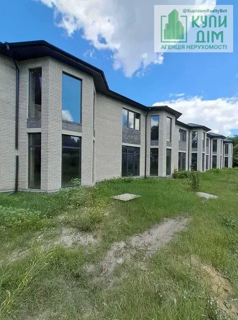 Продаж будинку 200 m², 2 поверхи. Фортечний (кіровський), Кропивницький. 