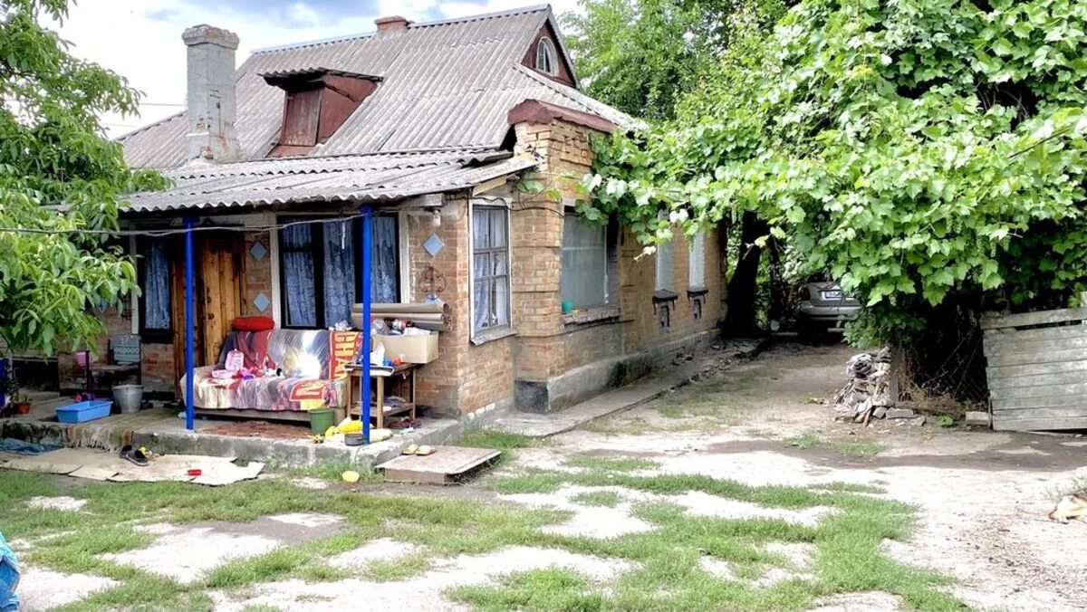 House for sale 71 m², 1 floor. Передмiстя, Kropyvnytskyy. 