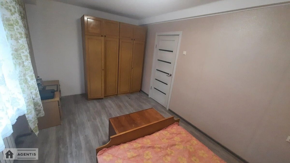 Здам квартиру. 2 rooms, 52 m², 3rd floor/9 floors. 7, Ентузіастів 7, Київ. 