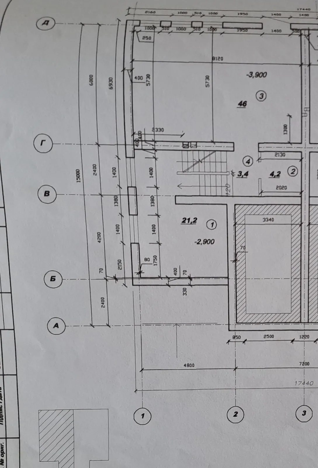 Продаж будинку 300 m², 2 поверхи. Козацька вул., Петриков. 