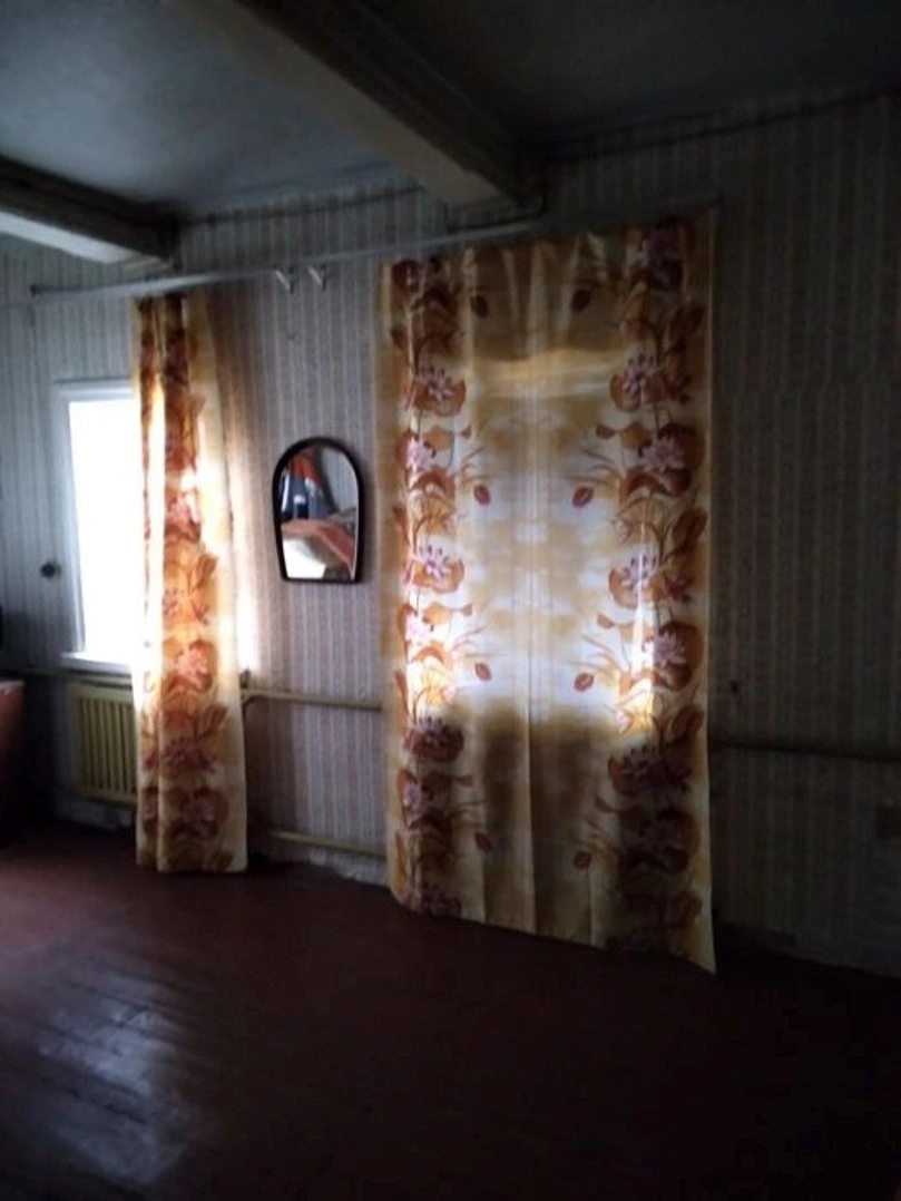 House for sale. 3 rooms, 50 m², 1 floor. Ivankiv. 