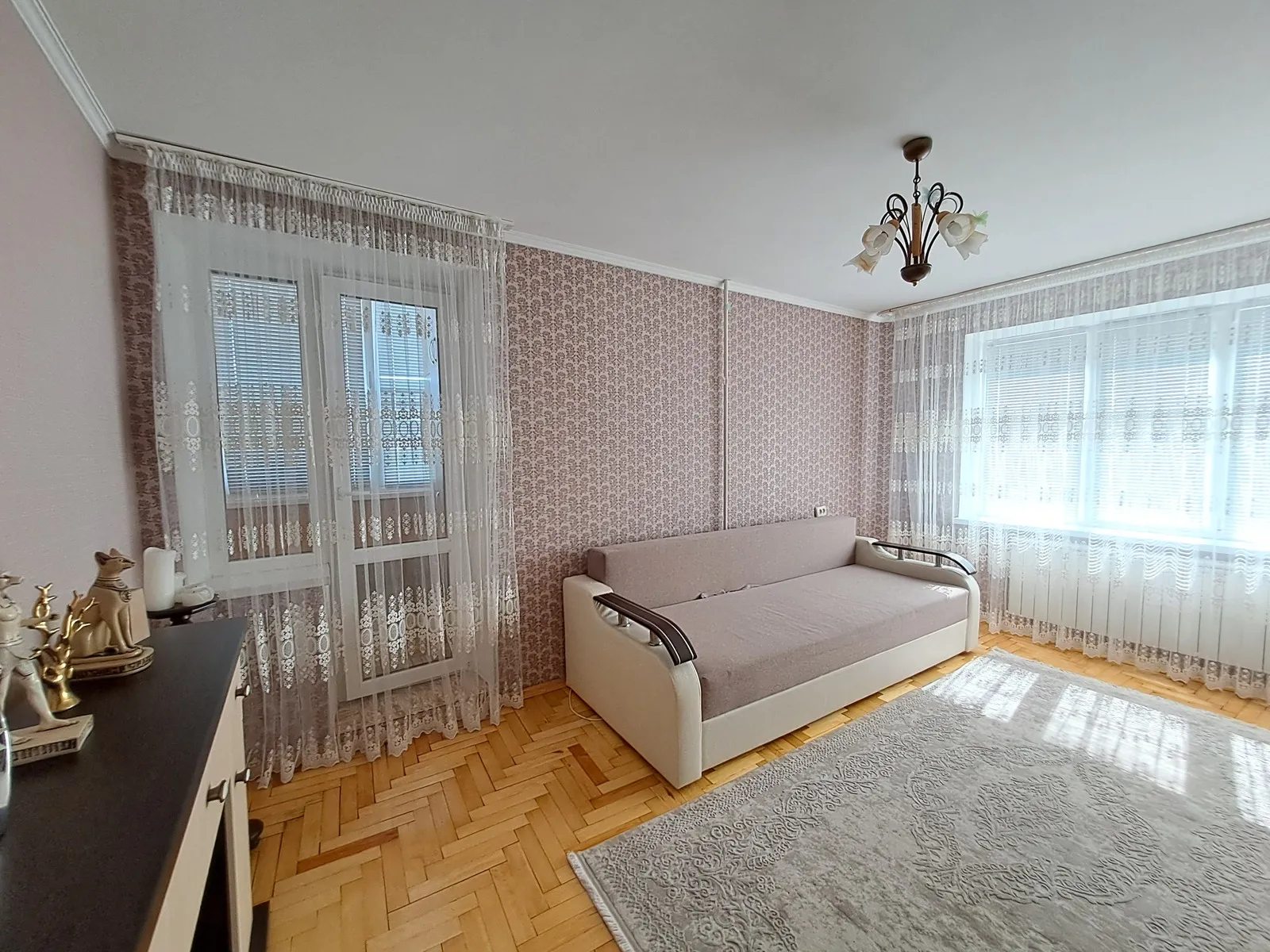 Продаж 2 кімнатної квартири по вул.Корольова