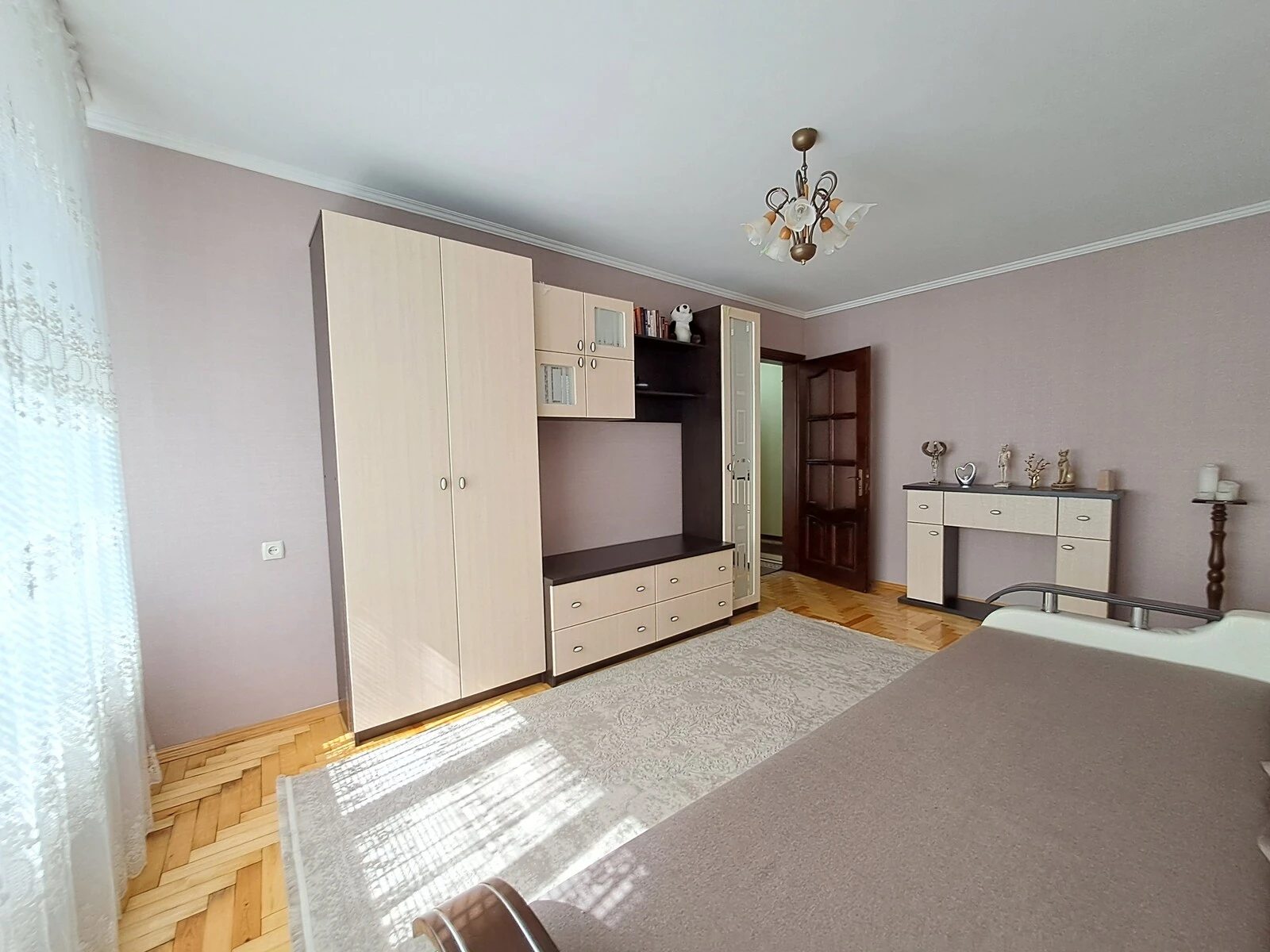 Продаж квартири 2 кімнати, 497 m², 8 пов./9 поверхів. Корольова С. вул., Тернопіль. 