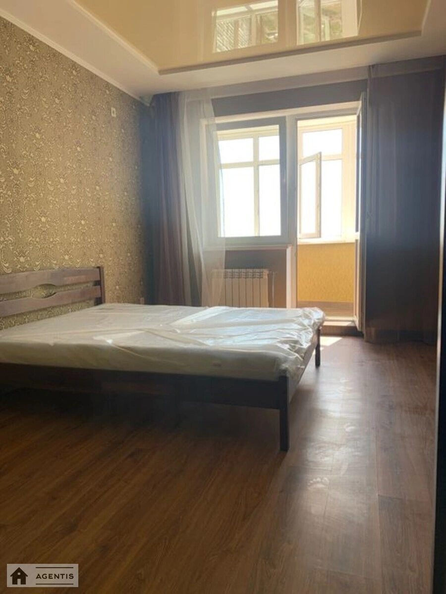 Apartment for rent. 2 rooms, 67 m², 26 floor/27 floors. Obolonskyy rayon, Kyiv. 