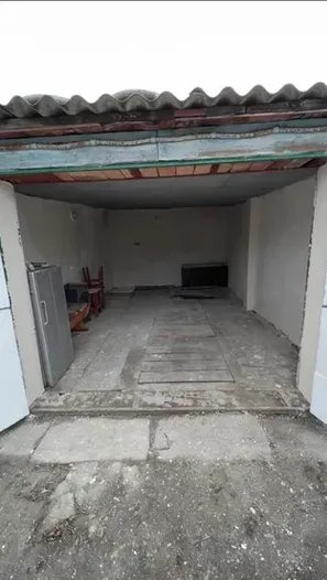 Garage for sale. 18 m². Fortechnyy kirovskyy, Kropyvnytskyy. 