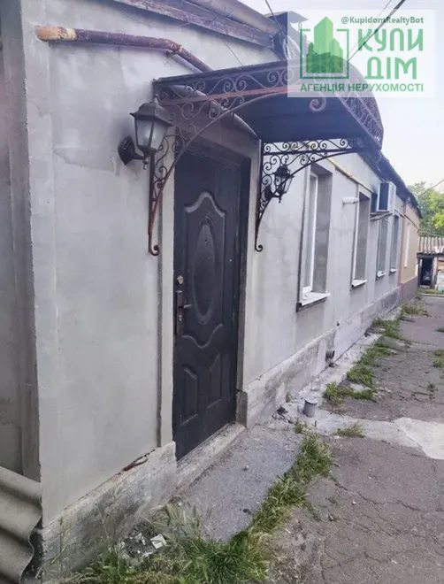 Продаж будинку 32 m², 1 пов.. Подільський (ленінський), Кропивницький. 