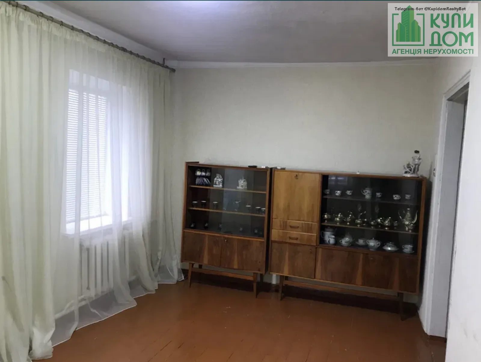 House for sale 70 m², 1 floor. Фортечний (кіровський), Kropyvnytskyy. 