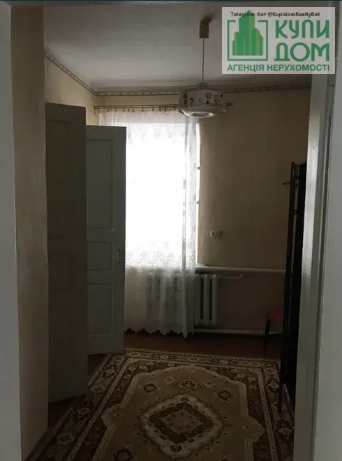 Продаж будинку 70 m², 1 пов.. Фортечний (кіровський), Кропивницький. 