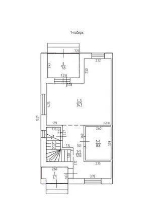 Продаж будинку 148 m², 2 поверхи. Подільський (ленінський), Кропивницький. 