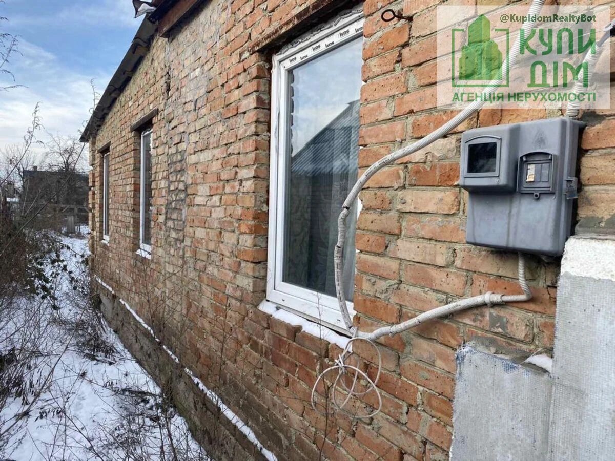 Продаж будинку 30 m², 1 пов.. Фортечний (кіровський), Кропивницький. 