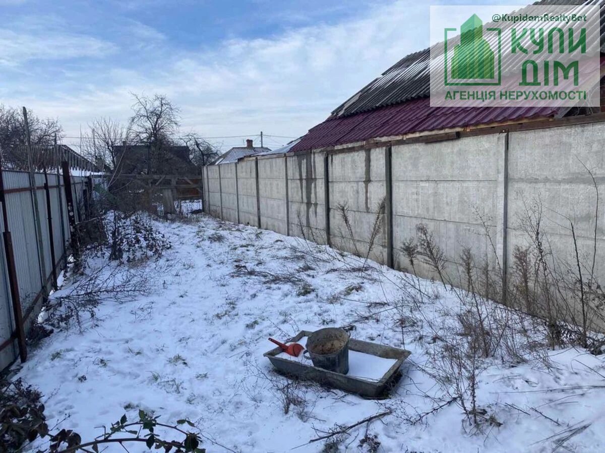 Продаж будинку 30 m², 1 пов.. Фортечний (кіровський), Кропивницький. 