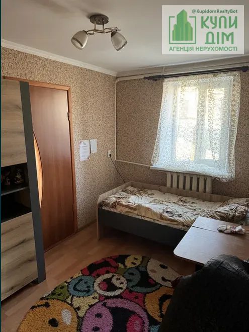 Продаж будинку 70 m², 1 пов.. Фортечний (кіровський), Кропивницький. 