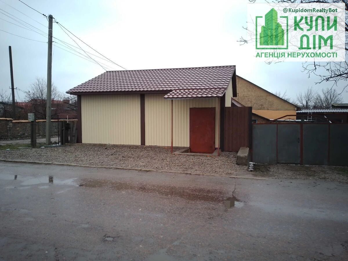 Продаж будинку 65 m², 1 пов.. Фортечний (кіровський), Кропивницький. 