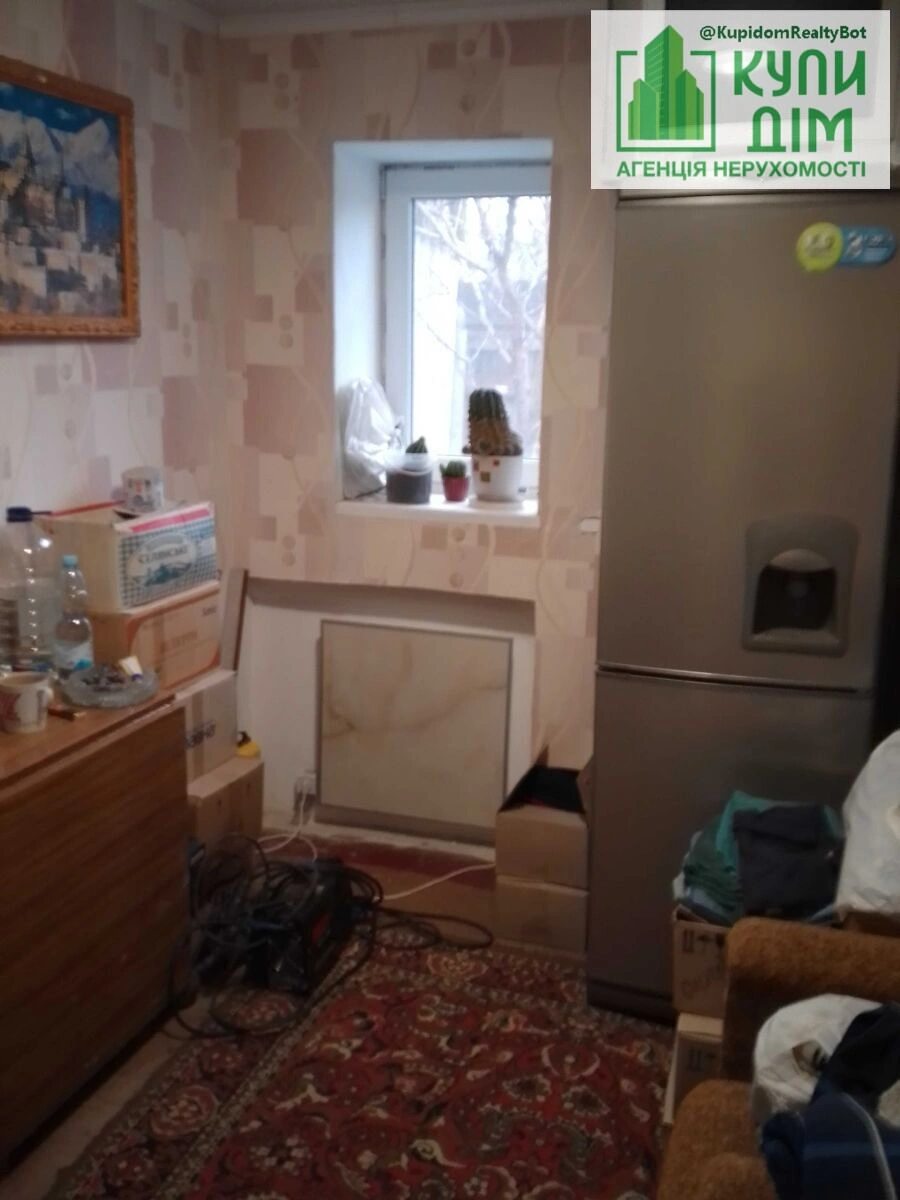 Продаж будинку 65 m², 1 пов.. Фортечний (кіровський), Кропивницький. 