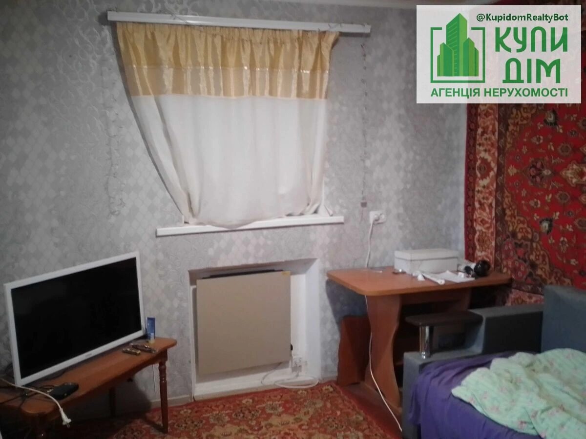 Продаж будинку 65 m², 1 пов.. Фортечний (кіровський), Кропивницький. 