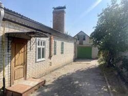 House for sale. 170 m², 2 floors. Peredmistya, Kropyvnytskyy. 