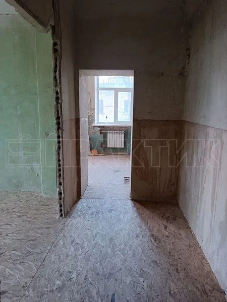 Продаж квартири 2 кімнати, 50 m². Миру 29 , Чернігів. 