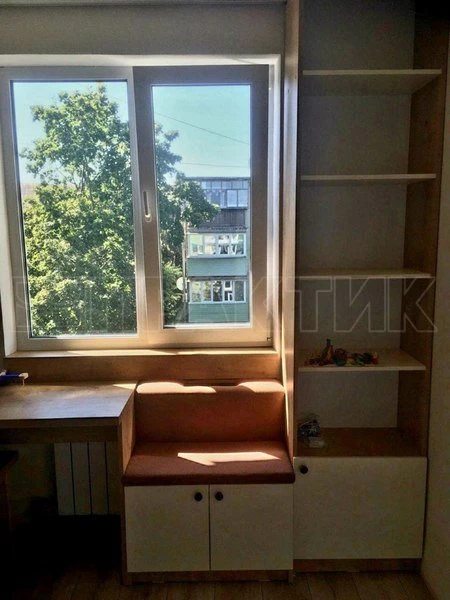 Продаж квартири 2 кімнати, 44 m². Преображенська вул., Чернігів. 