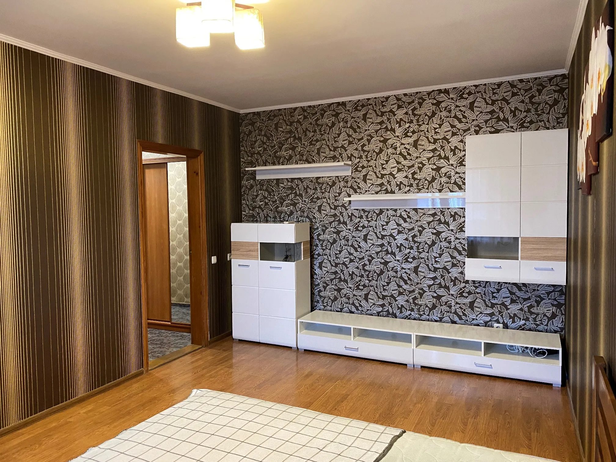 Продажа квартиры. 1 room, 43 m², 11 floor/16 floors. 1, Мишуги Александра 1, Киев. 