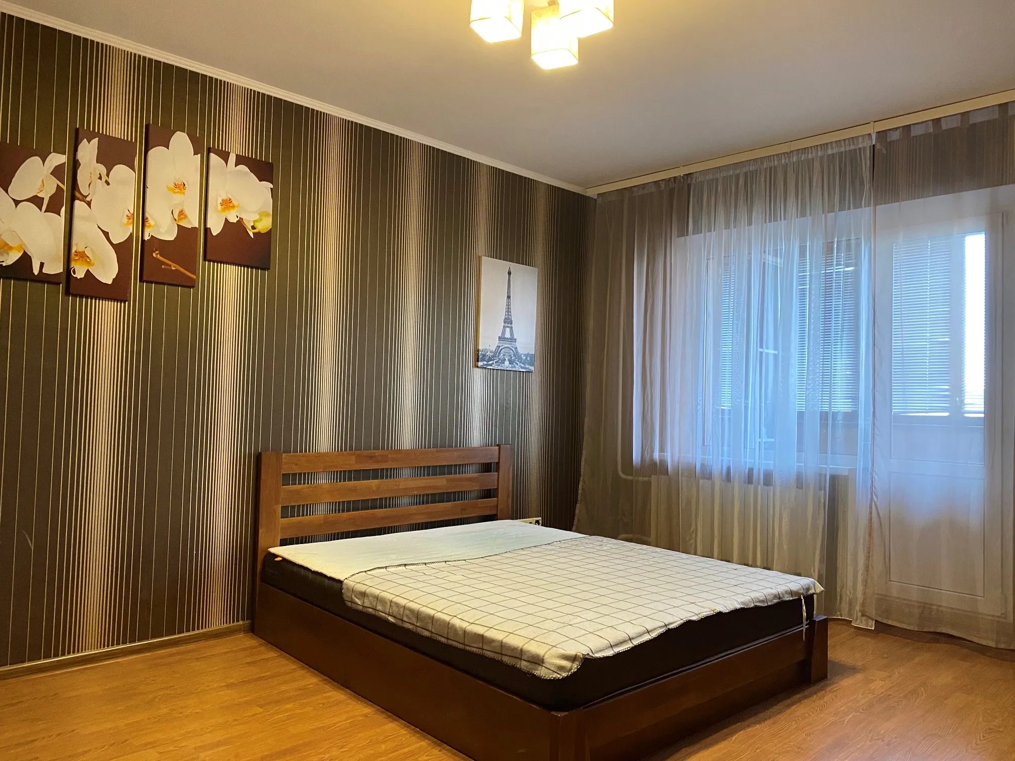 Apartments for sale. 1 room, 43 m², 11 floor/16 floors. 1, Myshugi Oleksandra 1, Kyiv. 
