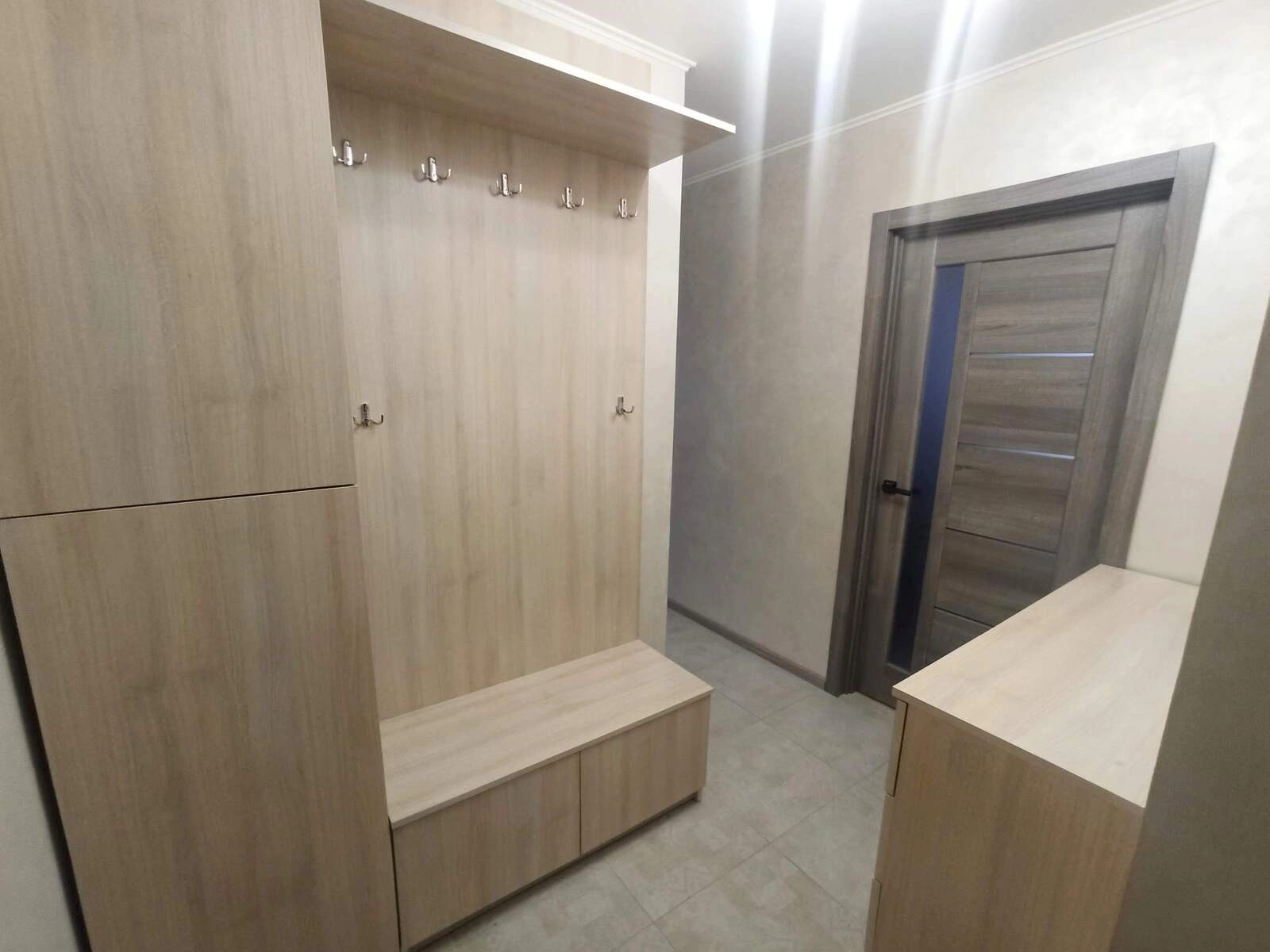 Apartment for rent. 2 rooms, 50 m², 6th floor/9 floors. Orlyka Hetmana vul., Ternopil. 