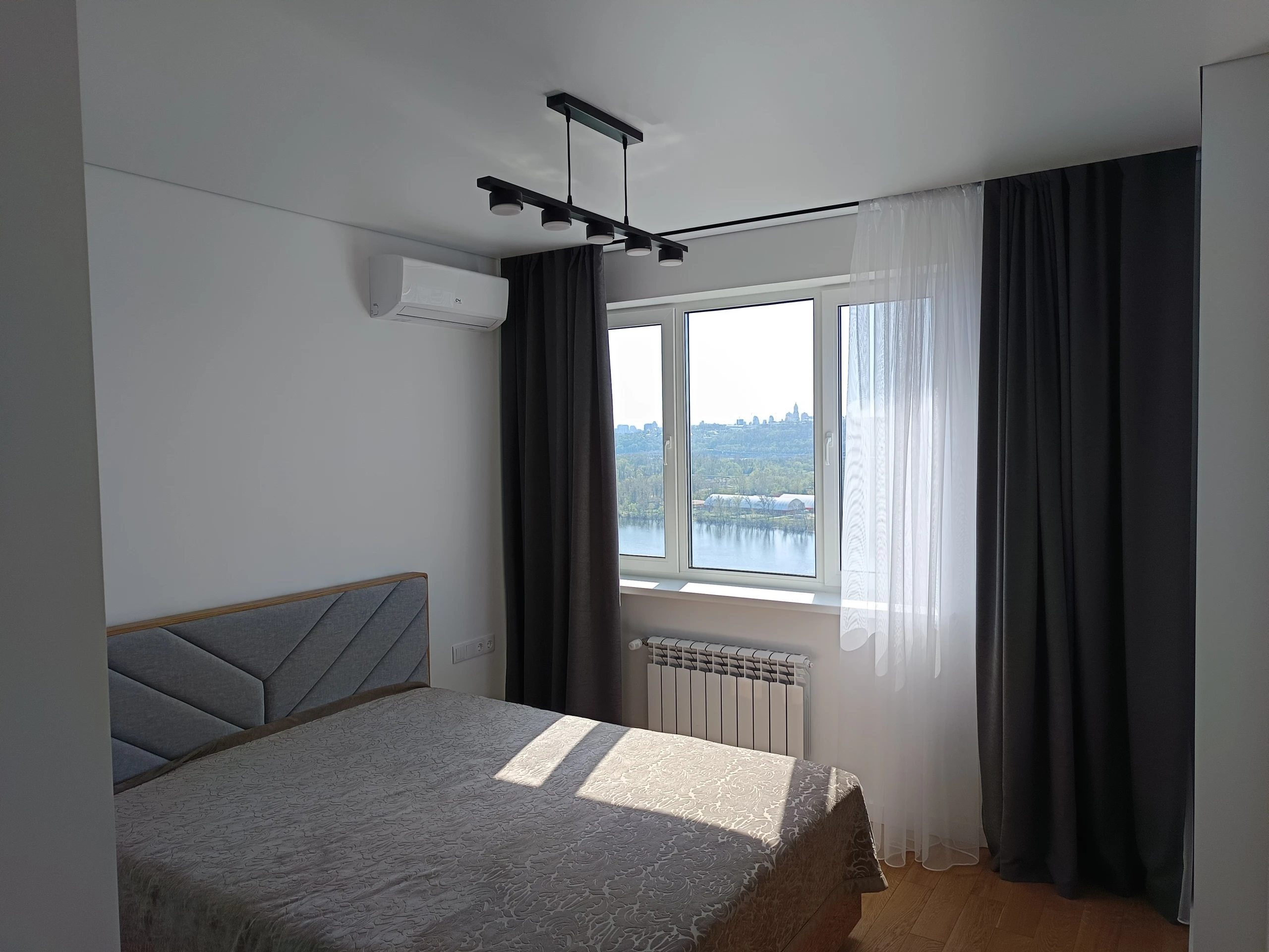 Apartment for rent. 2 rooms, 70 m², 23 floor/26 floors. 7, Abolmasova, Kyiv. 