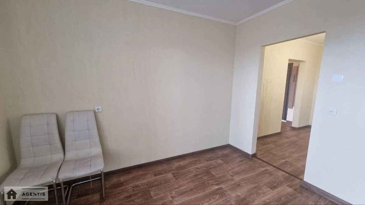 Apartment for rent. 1 room, 48 m², 25 floor/25 floors. 7, Liskivska 7, Kyiv. 