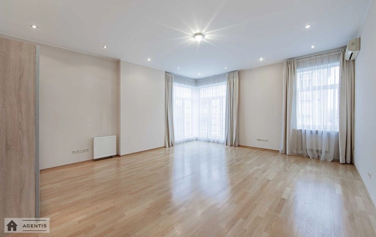 Apartment for rent. 5 rooms, 308 m², 5th floor/6 floors. 3, Darvina 3, Kyiv. 