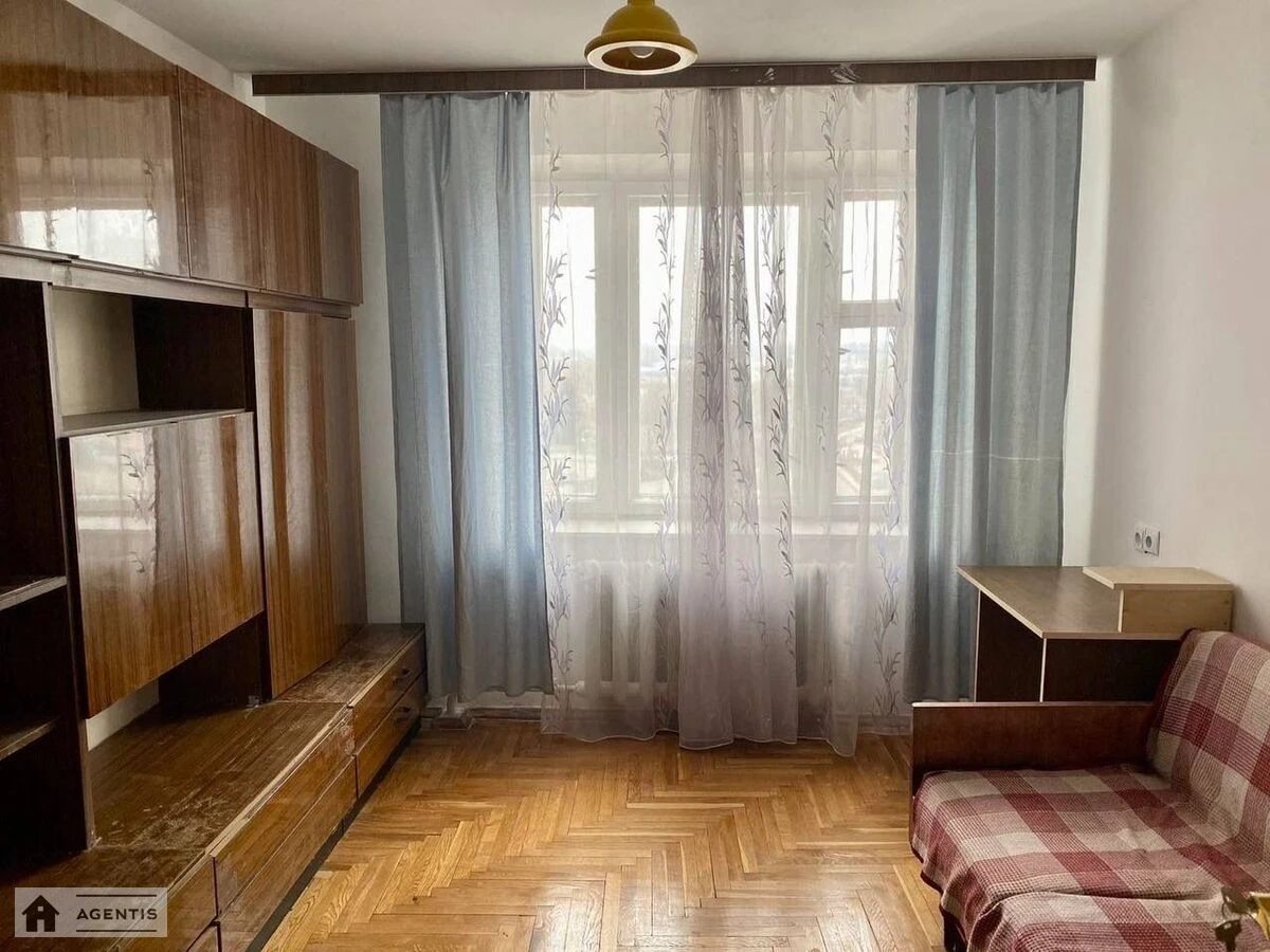 Здам квартиру. 4 rooms, 95 m², 7th floor/16 floors. 27, Симиренка 27, Київ. 