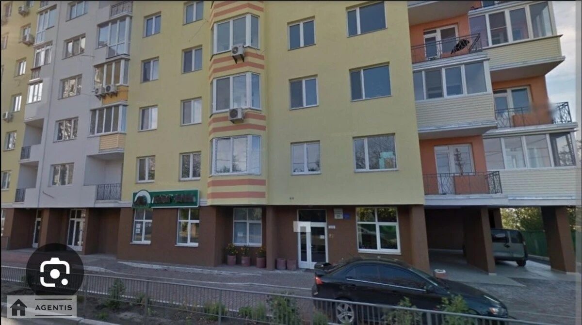 Здам квартиру. 1 room, 40 m², 9th floor/9 floors. 14, Козацька 14, Київ. 
