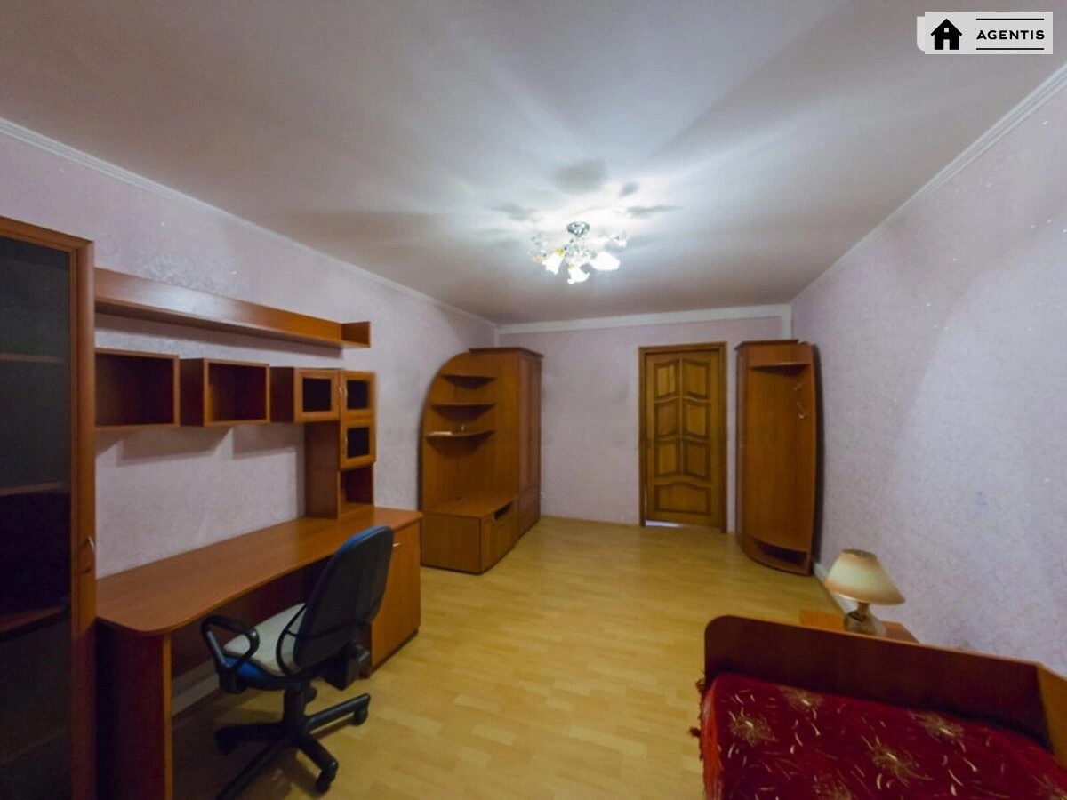 Сдам квартиру. 4 rooms, 194 m², 19 floor/23 floors. 140, Антоновича вул. (Горького), Киев. 