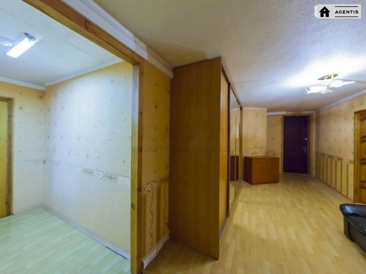 Здам квартиру. 4 rooms, 194 m², 19 floor/23 floors. 140, Антоновича вул. (Горького), Київ. 