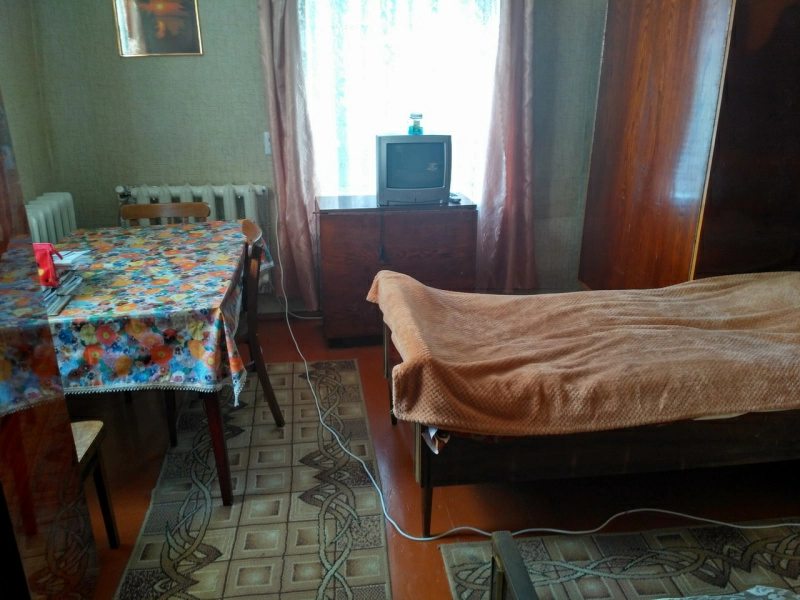 Продажа части жилого дома. 1 room, 36 m², 1 floor. Стеценко, Винница. 