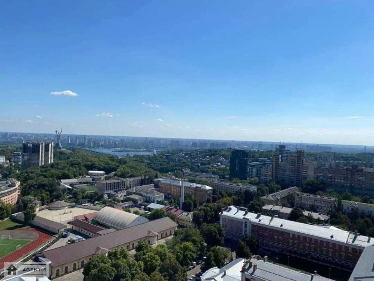 Сдам квартиру. 5 rooms, 265 m², 22 floor/25 floors. 23, Леси Украинки 23, Киев. 