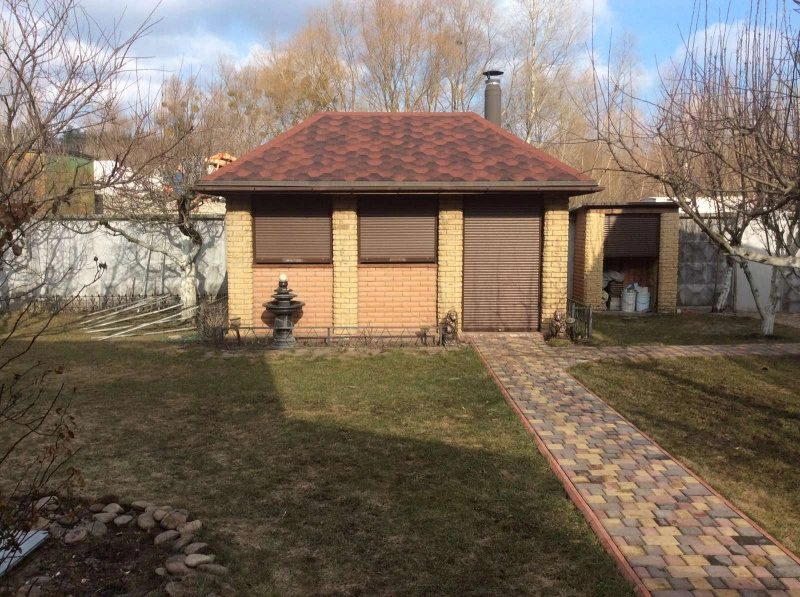 House for sale. 3 rooms, 228 m², 3 floors. Bogatyrska, Kyiv. 