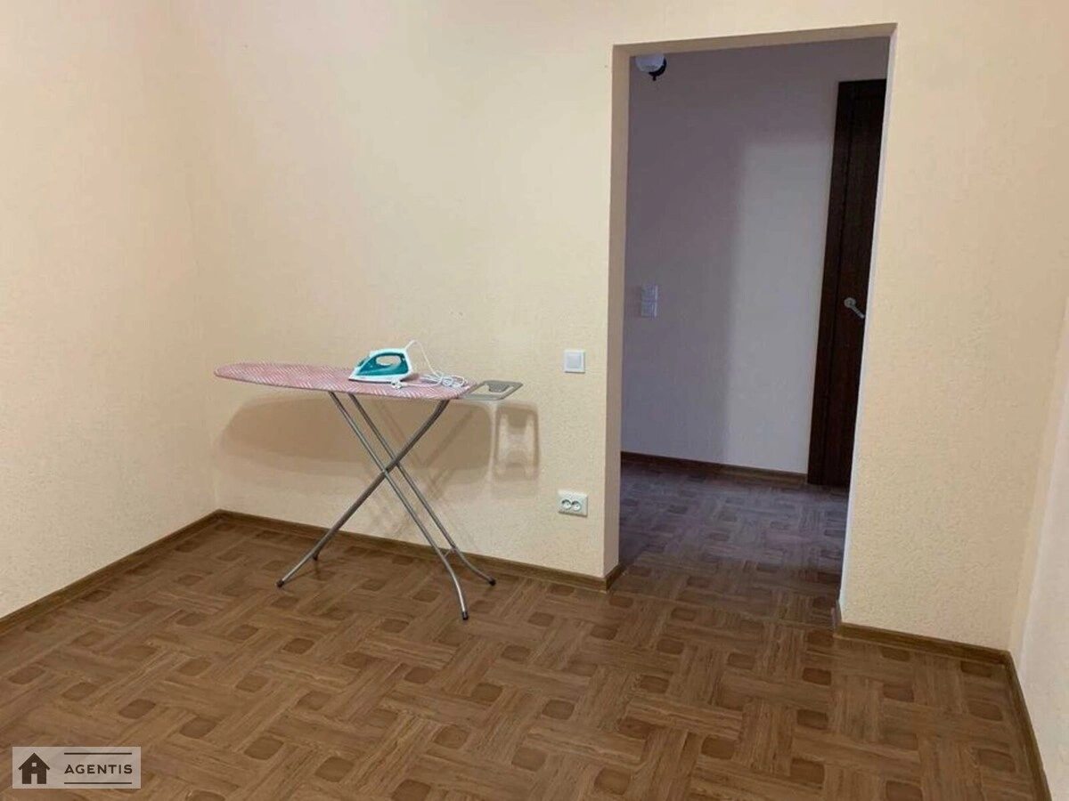 Apartment for rent. 1 room, 55 m², 23 floor/25 floors. 1, Baltiyskiy 1, Kyiv. 
