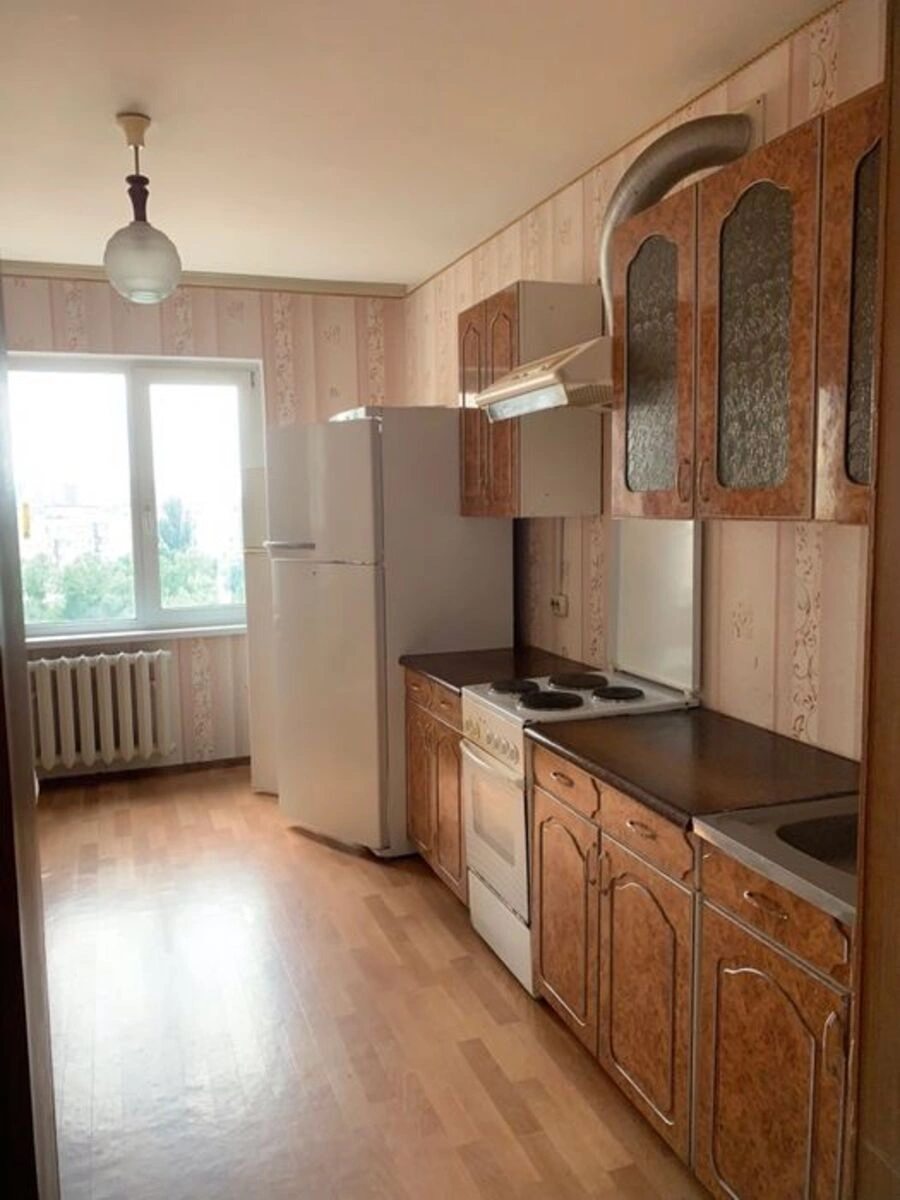 Apartment for rent. 1 room, 42 m², 9th floor/25 floors. Heorhiya Honhadze prosp., Kyiv. 
