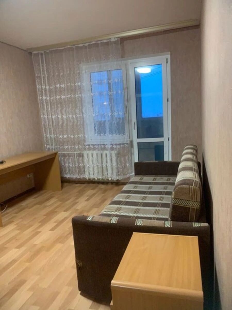 Apartment for rent. 1 room, 42 m², 9th floor/25 floors. Heorhiya Honhadze prosp., Kyiv. 
