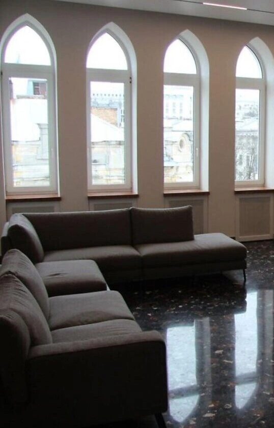 Apartment for rent 4 rooms, 220 m², 7th fl./7 floors. Zankovetckoyi, Kyiv. 