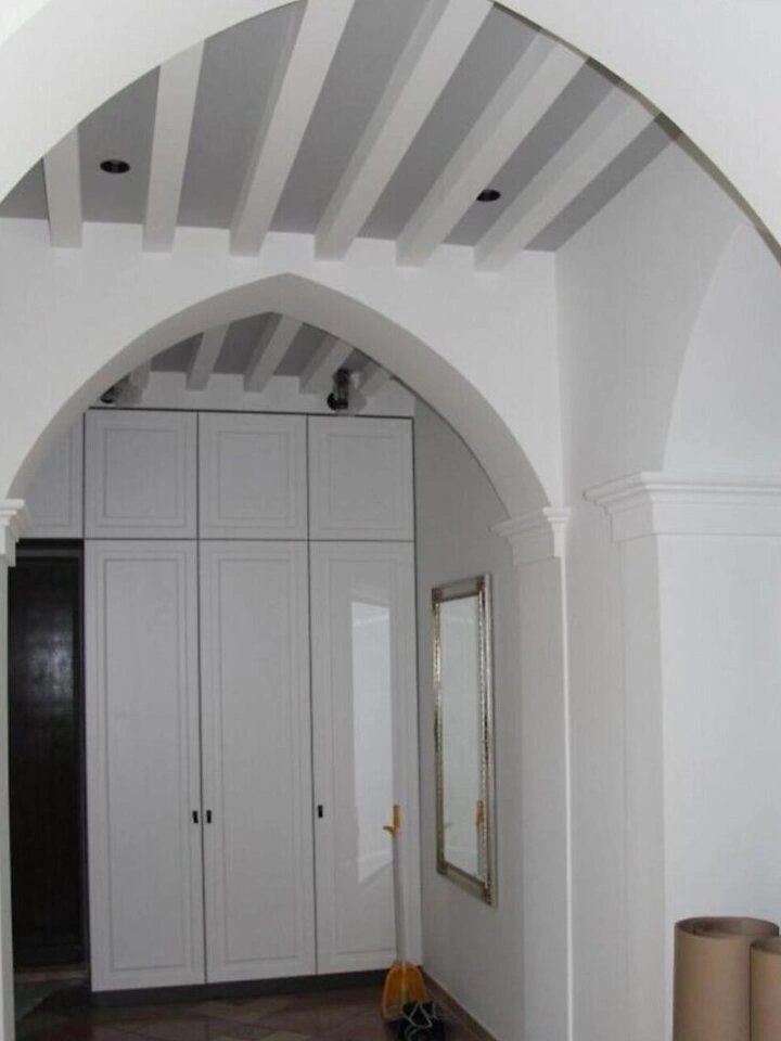 Apartment for rent 4 rooms, 220 m², 7th fl./7 floors. Zankovetckoyi, Kyiv. 